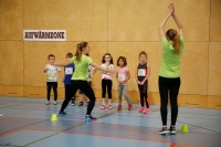 Sport für Kinder - Wien