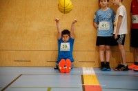 Sport für Kinder - Wien