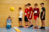 Sport für Kinder - Wien