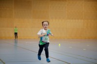 Sport für Kinder - Wien