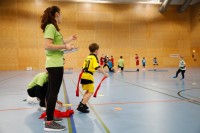 Sport für Kinder - Wien