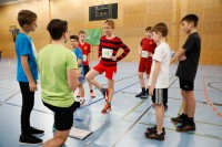 Sport für Kinder - Wien