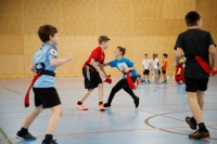 Sport für Kinder - Wien