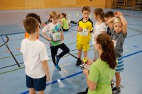 Sport für Kinder - Wien