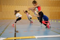 Sport für Kinder - Wien