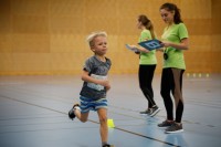 Sport für Kinder - Wien