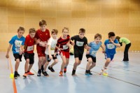 Sport für Kinder - Wien