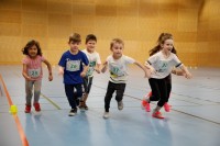 Sport für Kinder - Wien