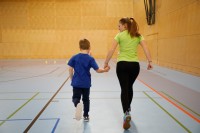 Sport für Kinder - Wien