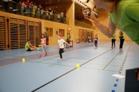 Sport für Kinder - Wien