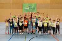 Sport für Kinder - Wien