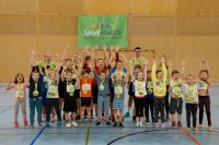 Sport für Kinder - Wien