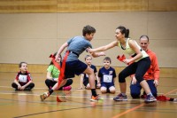 Sport für Kinder