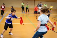 Sport für Kinder