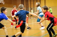 Sport für Kinder