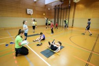 Sport für Kinder