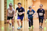 Sport für Kinder