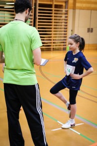 Sport für Kinder