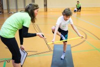 Sport für Kinder