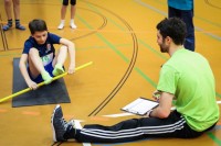 Sport für Kinder