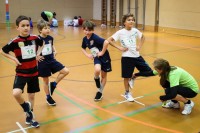 Sport für Kinder