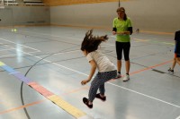 Sport für Kinder