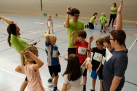 Sport für Kinder