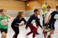 Sport für Kinder