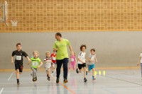 Sport für Kinder