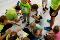 Sport für Kinder