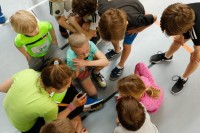 Sport für Kinder