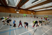 Sport für Kinder