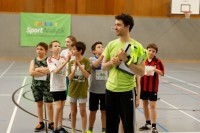 Sport für Kinder