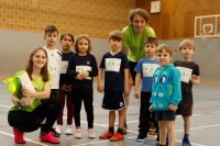 Sport für Kinder