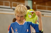 Sport für Kinder