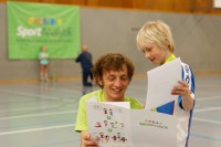 Sport für Kinder