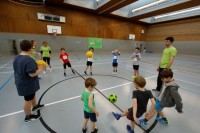 Sport für Kinder