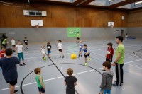 Sport für Kinder