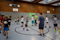 Sport für Kinder