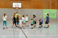 Sport für Kinder