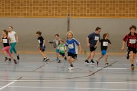 Sport für Kinder