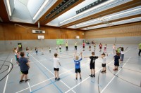 Sport für Kinder