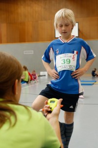 Sport für Kinder