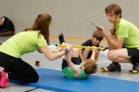 Sport für Kinder