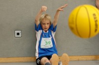 Sport für Kinder