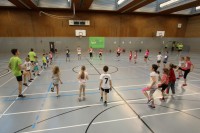 Sport für Kinder - Wien