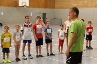 Sport für Kinder - Wien