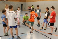 Sport für Kinder - Wien