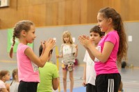 Sport für Kinder - Wien