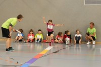 Sport für Kinder - Wien